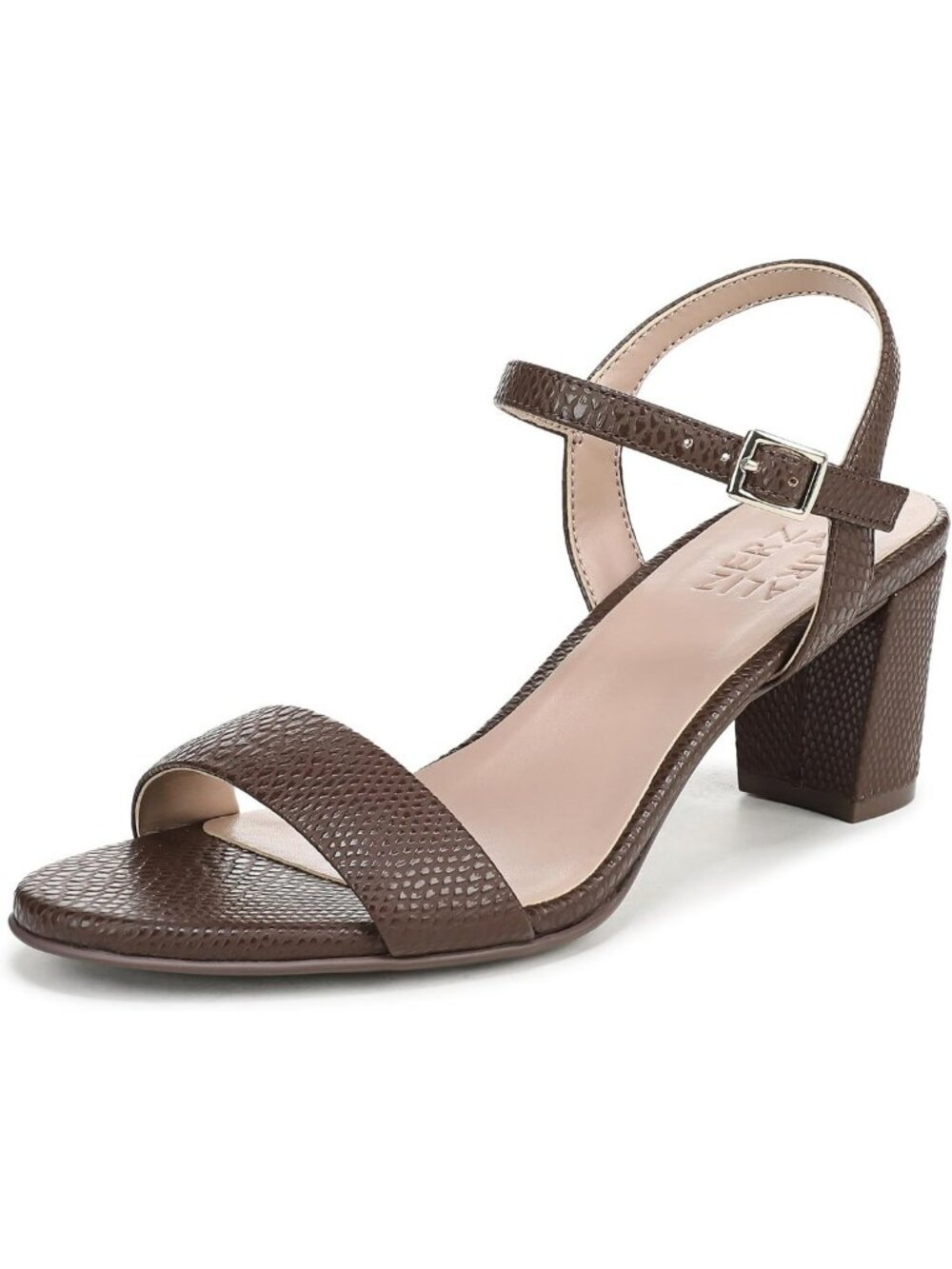 Stylish Women's Heeled Sandals - Comfortable, Chic Design for Summer Fashion